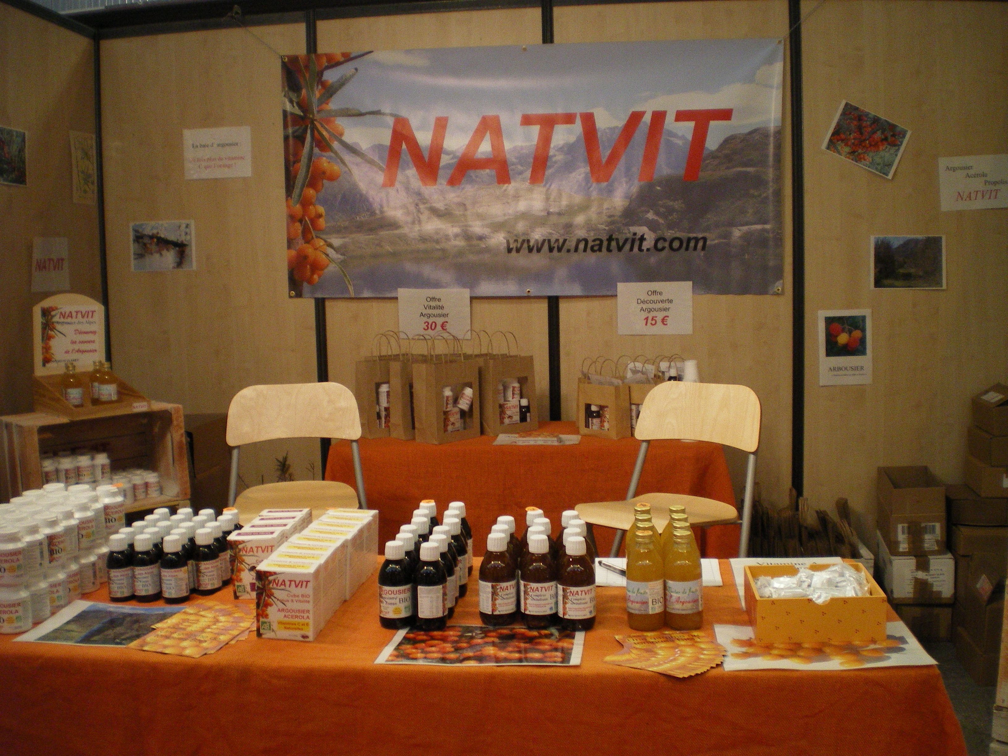 exponatvit